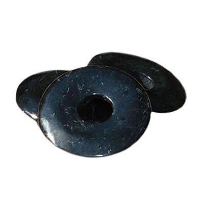 pi chinois shungite