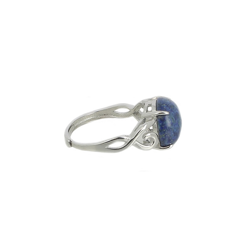 Chevalières en Lapis Lazuli | Chevalière Royale