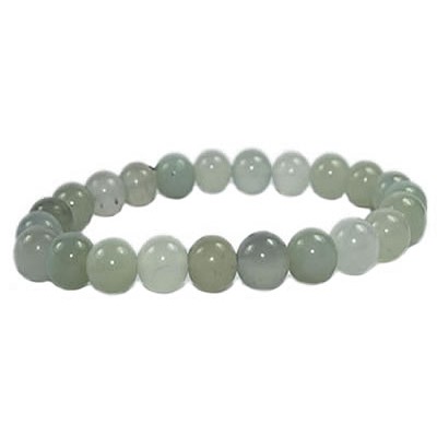 bracelets perles jade de chine