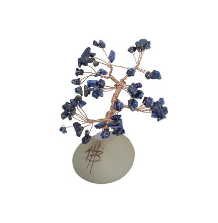 arbre de vie lapis lazuli