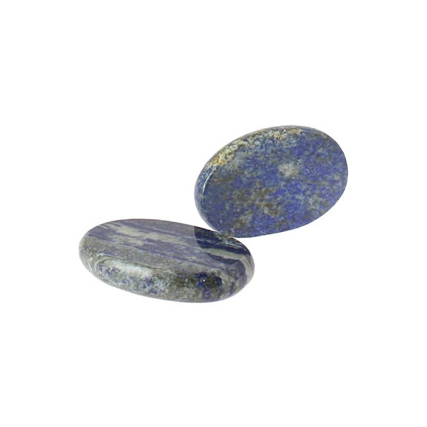 galet de lapis lazuli