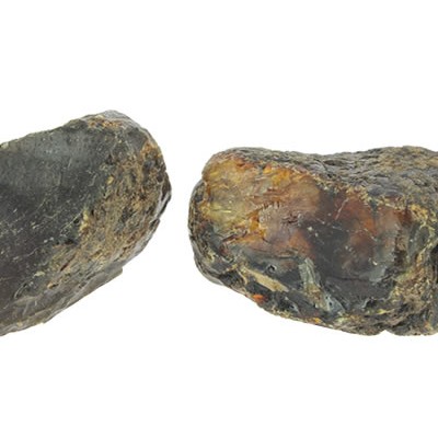 ambre sumatra minéral brut