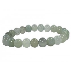 bracelets perles jade de chine