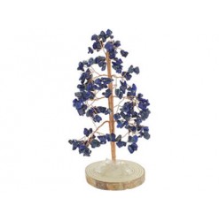 arbre de vie en lapis lazuli