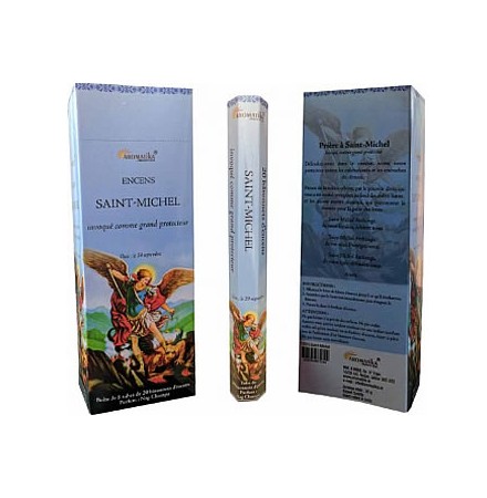 encens saint michel aromatika
