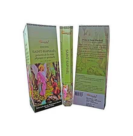 encens saint raphaël aromatika encens saint raphaël aromatika