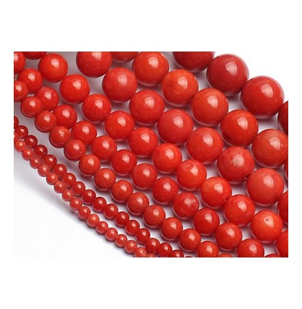 corail perles