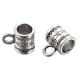 accessoire tube lien bijoux