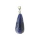 pendentif sodalite bullet