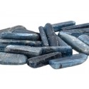 cyanite pierres roulées