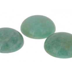 amazonite cabochons