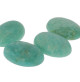 amazonite pierre cabochon