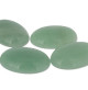 cabochon aventurine verte