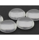 cabochons de cristal de roche
