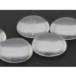 cabochons de cristal de roche