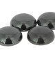 cabochon en hématite