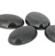 hématite pierre cabochon