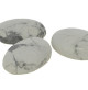 howlite cabochons pierre