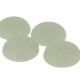 jade de chine cabochon