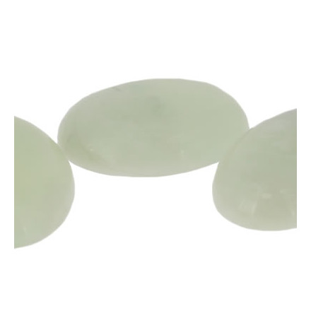 cabochon pierre jade de chine