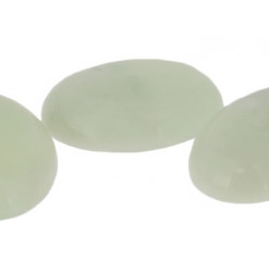 cabochon pierre jade de chine