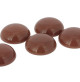 jaspe rouge pierre cabochon