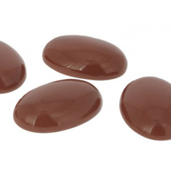 jaspe rouge pierre cabochons