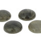 labradorite pierre cabochon