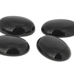 obsidienne oeil céleste cabochon