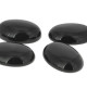 obsidienne oeil céleste cabochon