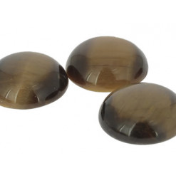 oeil de tigre cabochon