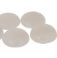quartz rose pierre cabochon