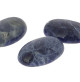 sodalite cabochon pierre