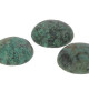 turquoise pierre cabochon