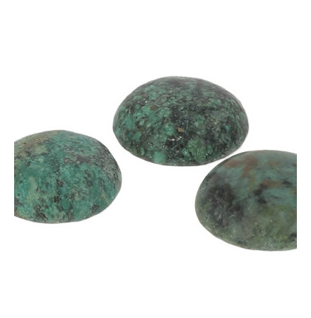 turquoise pierre cabochon