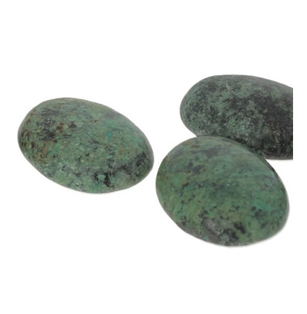 cabochon turquoise