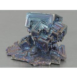 pierre de bismuth