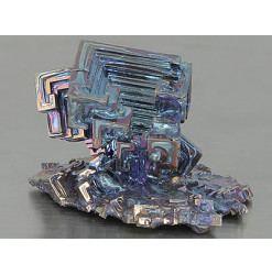 bismuth minéral