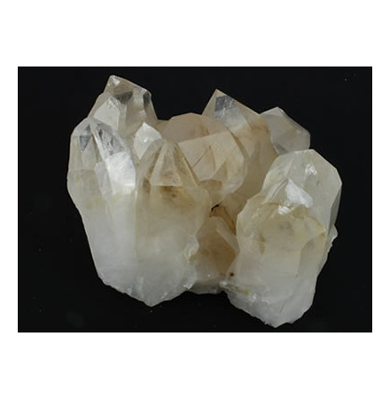 cristal de roche spécimen