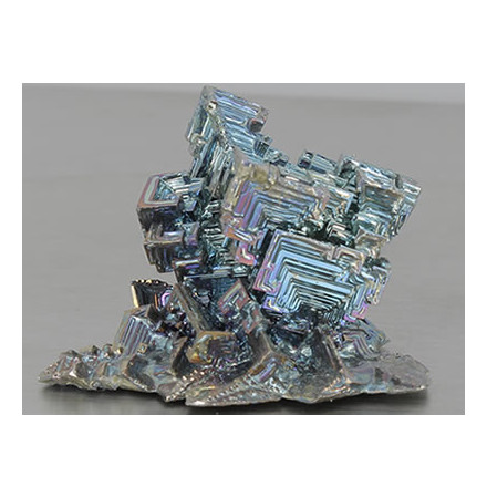 spécimen bismuth