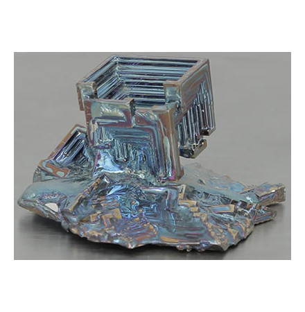 collection bismuth