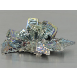 spécimen de bismuth