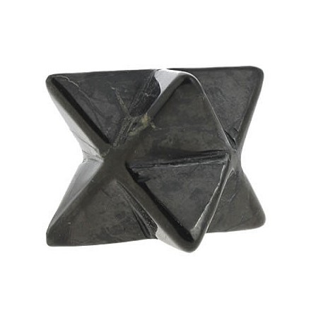 merkaba en shungite