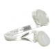 bague cabochon pierre de lune