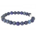 bracelet lapis lazuli ibhola
