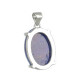pendentif lapis lazuli trendy