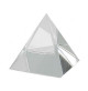pyramide de cristal