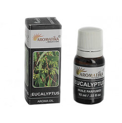 huile aromatika eucalyptus