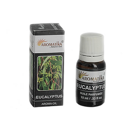 huile aromatika eucalyptus