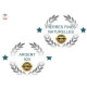 argent certifié